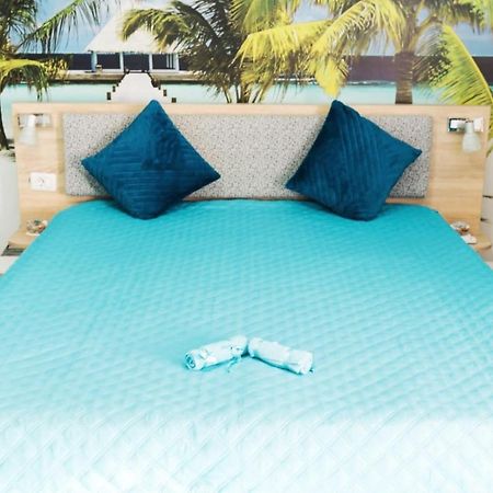 Kazeboo Beach Apartment Navodari Ngoại thất bức ảnh