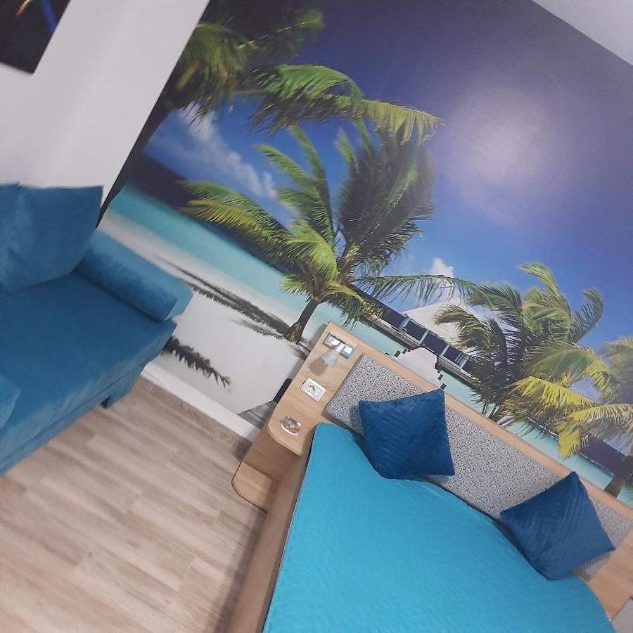 Kazeboo Beach Apartment Navodari Ngoại thất bức ảnh