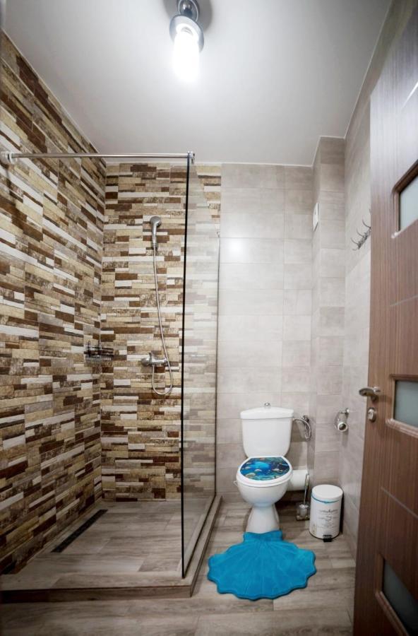 Kazeboo Beach Apartment Navodari Ngoại thất bức ảnh