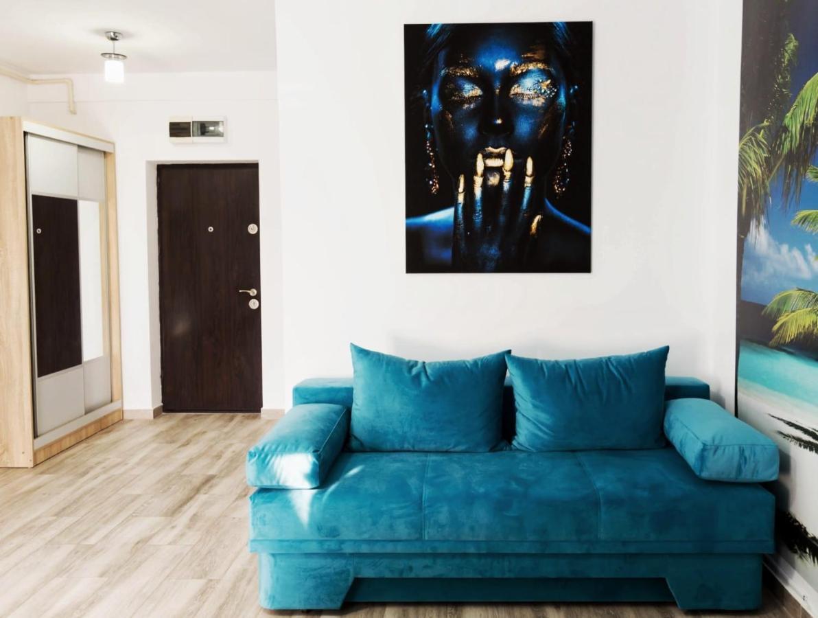Kazeboo Beach Apartment Navodari Ngoại thất bức ảnh