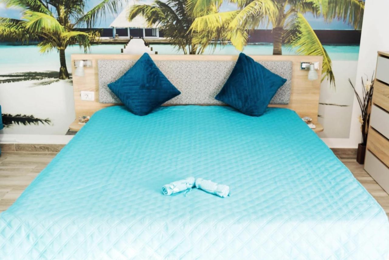 Kazeboo Beach Apartment Navodari Ngoại thất bức ảnh