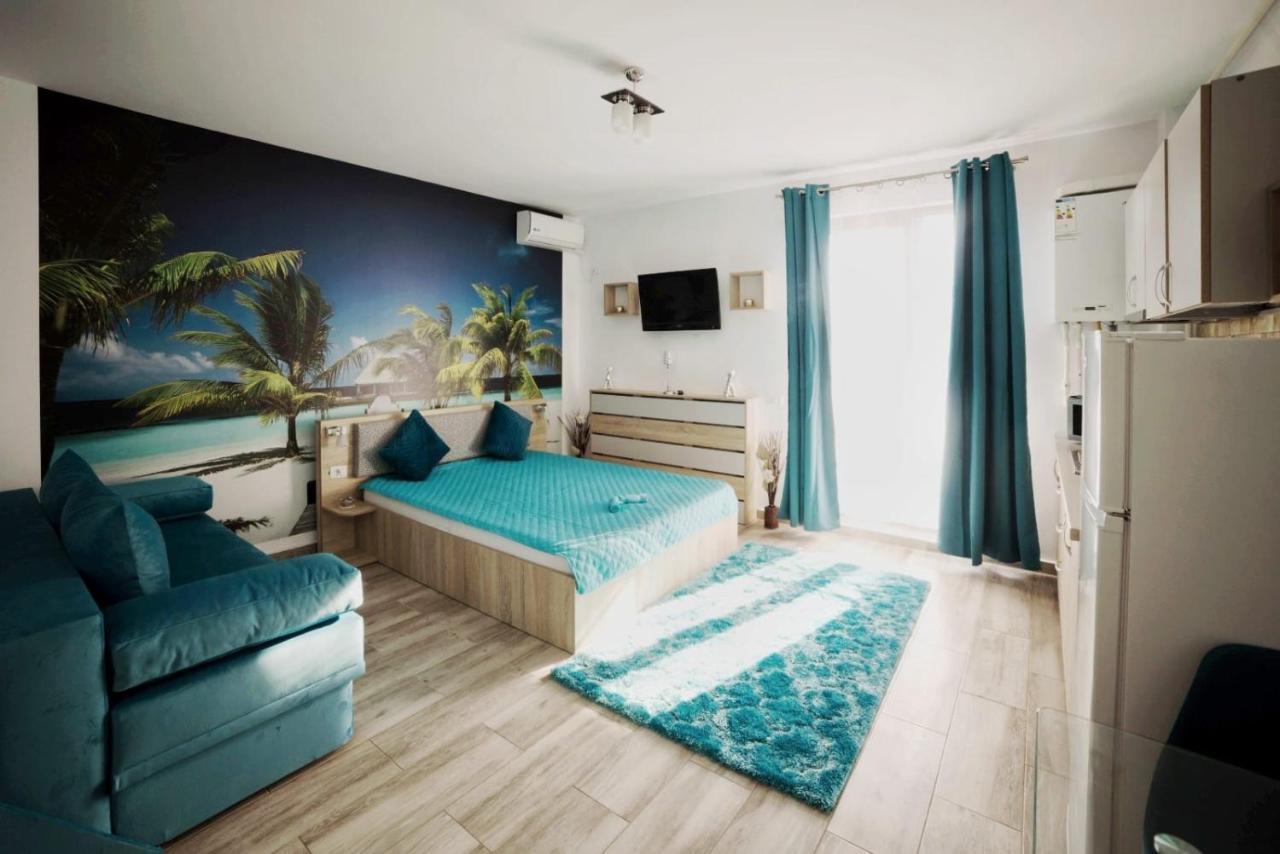 Kazeboo Beach Apartment Navodari Ngoại thất bức ảnh