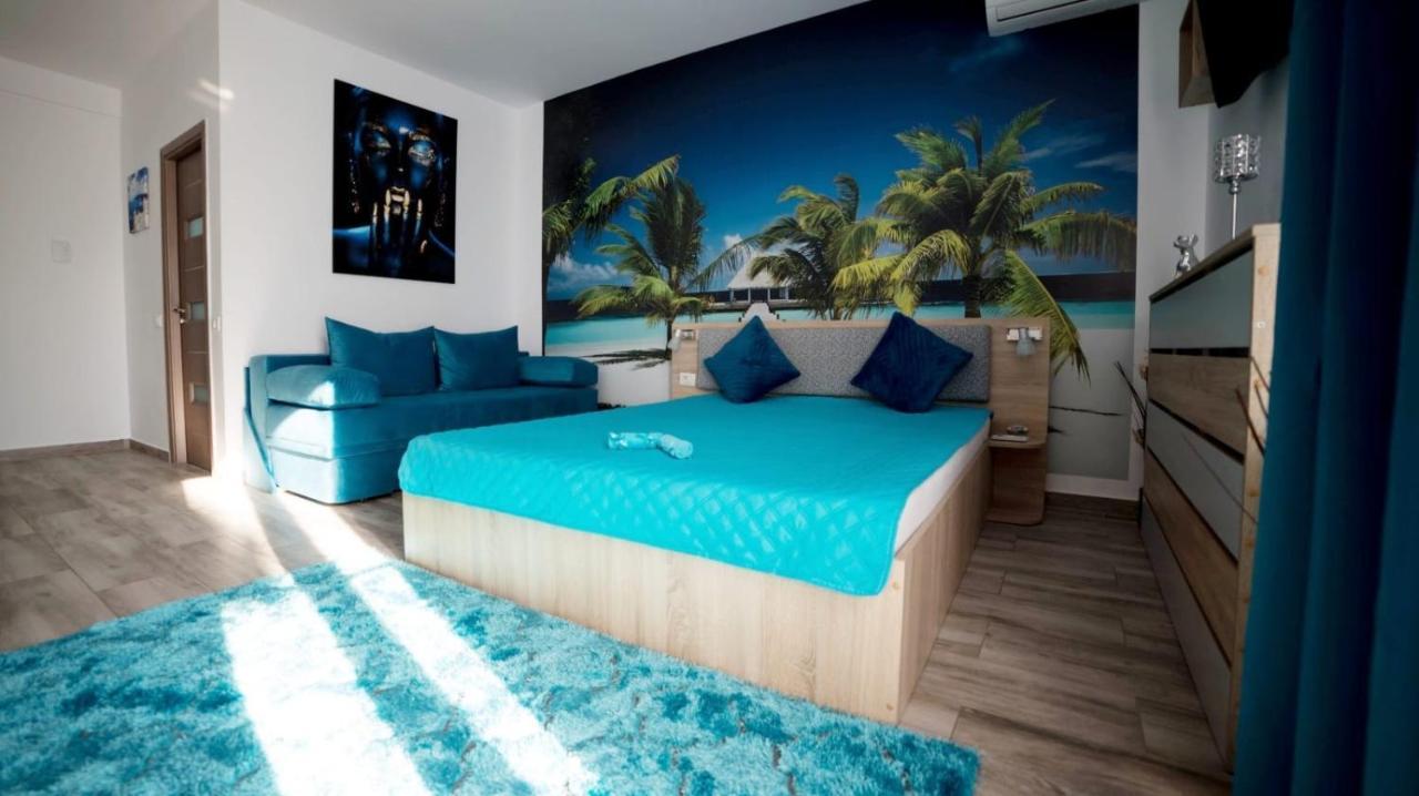 Kazeboo Beach Apartment Navodari Ngoại thất bức ảnh