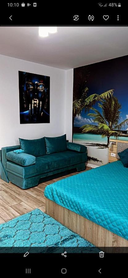 Kazeboo Beach Apartment Navodari Ngoại thất bức ảnh