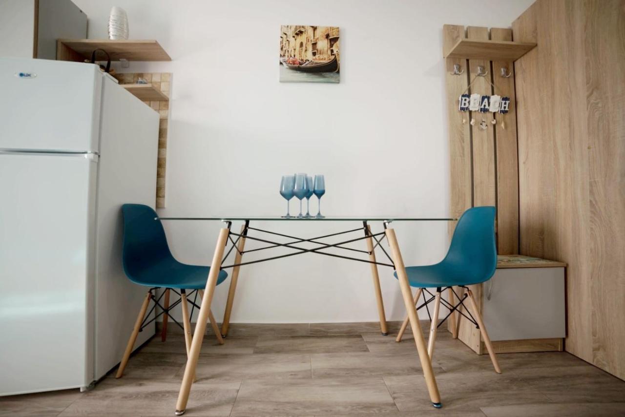 Kazeboo Beach Apartment Navodari Ngoại thất bức ảnh