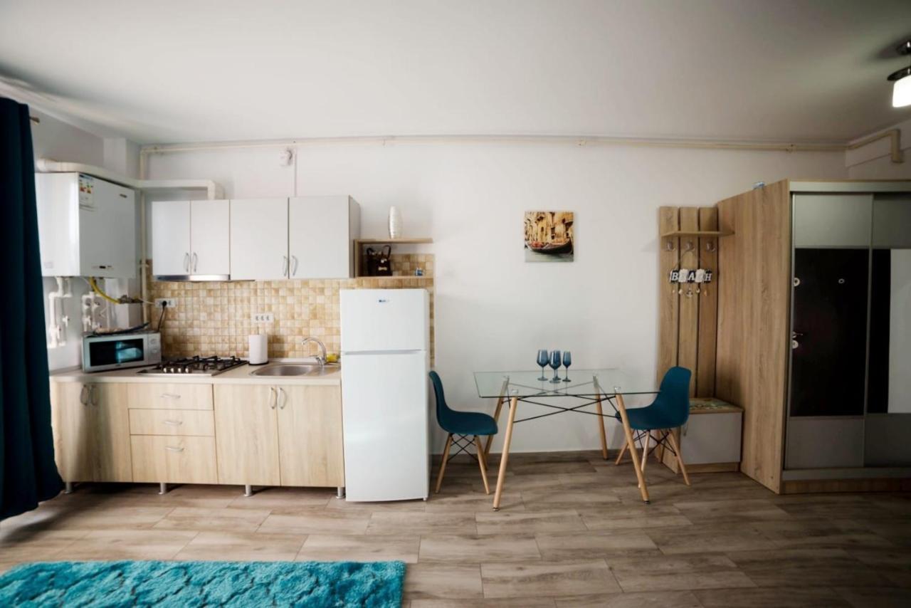 Kazeboo Beach Apartment Navodari Ngoại thất bức ảnh