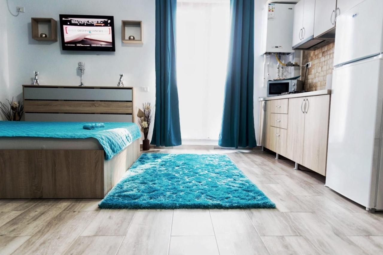 Kazeboo Beach Apartment Navodari Ngoại thất bức ảnh